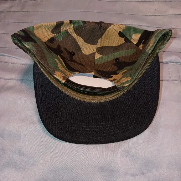 2nd amendment couples snapbacks - Picture 2 of 5